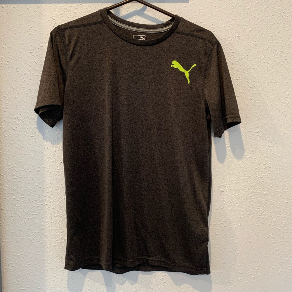 5/$25 Puma small men’s shirt